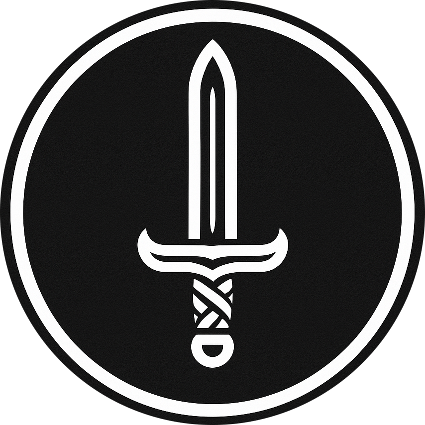 Sword Logo